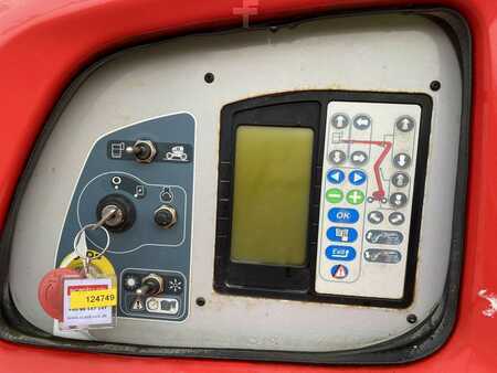 Articulated Boom 2015  Manitou 180ATJ 2 RC (9)