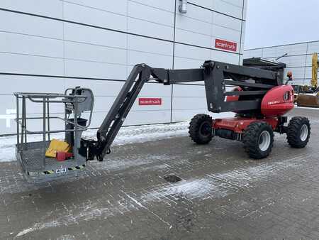 Led arbejdsplatform 2016  Manitou 180ATJ 2 RC (1)