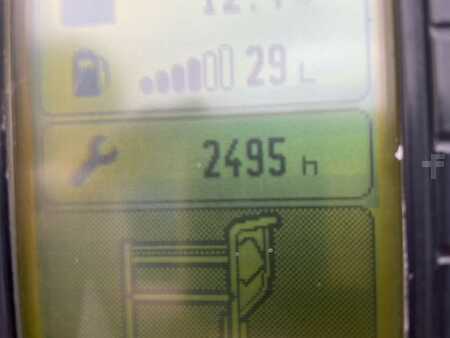 Led arbejdsplatform 2016  Manitou 180ATJ 2 RC (11)