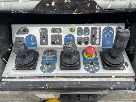 Led arbejdsplatform 2016  Manitou 180ATJ 2 RC (3)