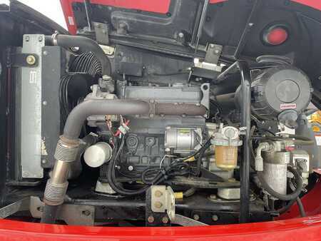 Led arbejdsplatform 2016  Manitou 180ATJ 2 RC (8)