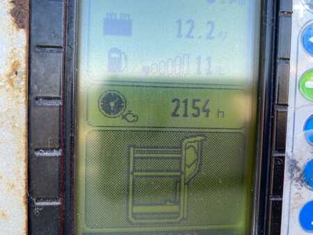 Led arbejdsplatform 2015  Manitou 200ATJ RC (11)