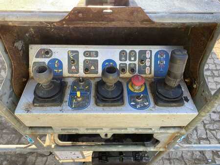 Led arbejdsplatform 2015  Manitou 200ATJ RC (3)