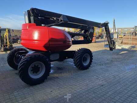 Led arbejdsplatform 2015  Manitou 200ATJ RC (4)