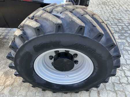 Led arbejdsplatform 2015  Manitou 200ATJ RC (6)