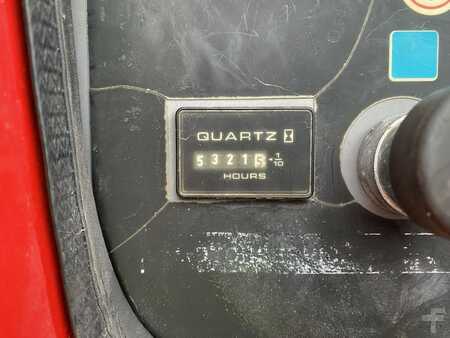 Gelenkteleskopbühne 2007  JLG 800AJ (11)