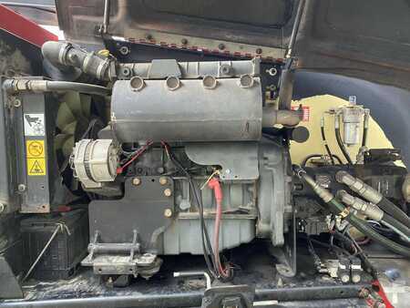 Gelenkteleskopbühne 2007  JLG 800AJ (8)