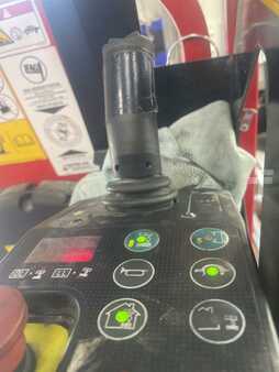 Scherenarbeitsbühne 2022  LGMG S0607E II (6)