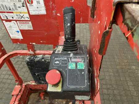 Scherenarbeitsbühne 2015  Manitou 78SEC (3)