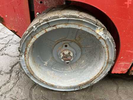 Scherenarbeitsbühne 2015  Manitou 78SEC (7)