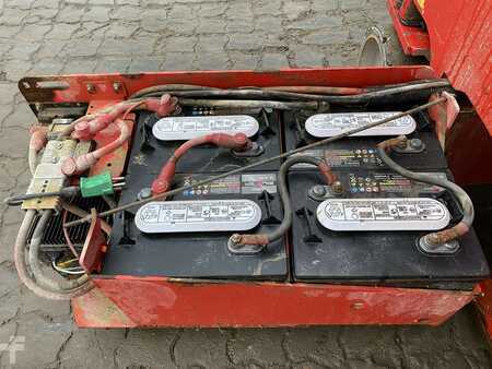 Scherenarbeitsbühne 2015  Manitou 78SEC (8)