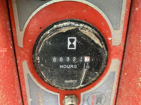 Scherenarbeitsbühne 2012  Manitou 120SE (10)