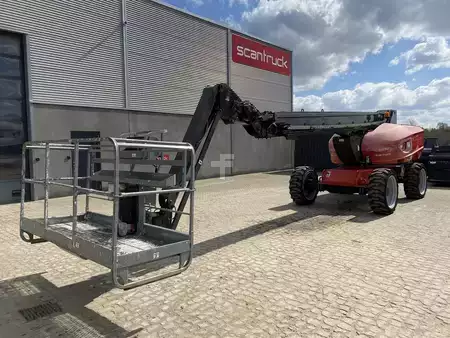 Piattaforme aeree articolate 2015  Manitou 260TJ (1)