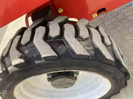 Piattaforme aeree articolate 2015  Manitou 260TJ (7)