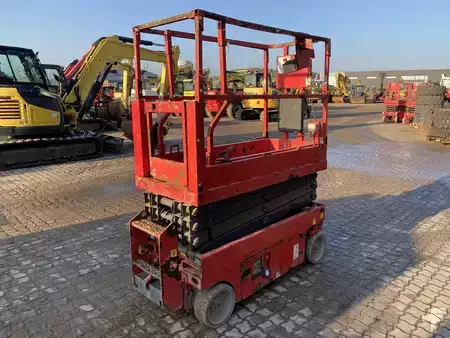 Sakse arbejds platform 2016  Manitou 78SEC (4)