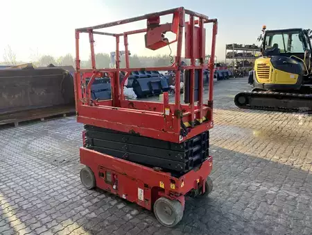 Sakse arbejds platform 2016  Manitou 78SEC (5)