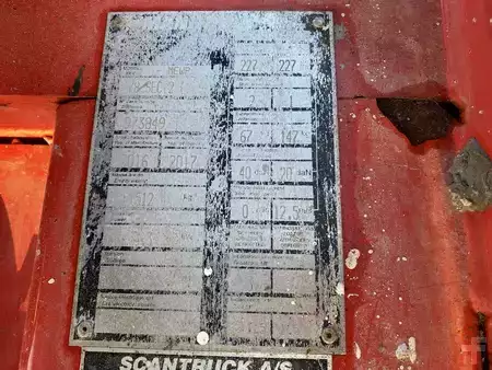 Sakse arbejds platform 2016  Manitou 78SEC (9)