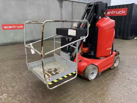 Special aggregater 2012  Manitou 100VJR (1)