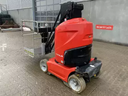 Special aggregater 2012  Manitou 100VJR (2)