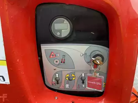 Special aggregater 2012  Manitou 100VJR (9)