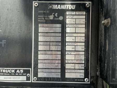 Spesielle enheter 2012  Manitou 100VJR (10)