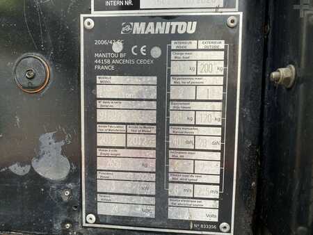Spesielle enheter 2012  Manitou 100VJR (10)