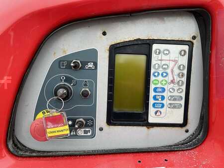 Articulated Boom 2015  Manitou 200ATJ RC (9)