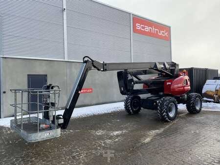 Gelenkteleskopbühne 2016  Manitou 200ATJ RC (1)