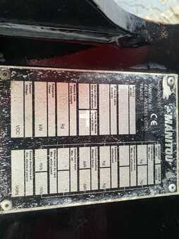 Gelenkteleskopbühne 2016  Manitou 200ATJ RC (9)