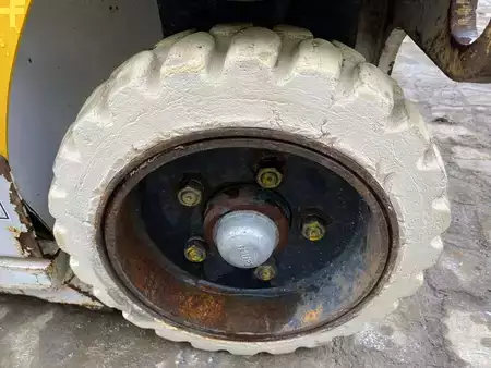 Spezialgeräte 2005  Haulotte STAR 10 (6)