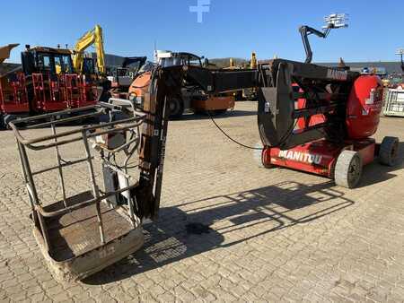 Kloubová pracovní plošina 2017  Manitou 170AETJ-L (4)