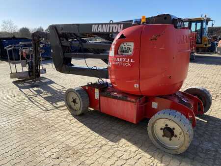 Kloubová pracovní plošina 2017  Manitou 170AETJ-L (5)