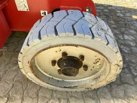 Kloubová pracovní plošina 2017  Manitou 170AETJ-L (6)