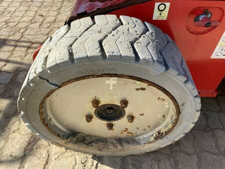 Kloubová pracovní plošina 2017  Manitou 170AETJ-L (7)