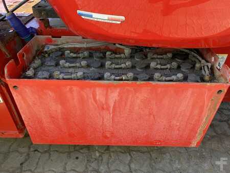 Kloubová pracovní plošina 2017  Manitou 170AETJ-L (8)