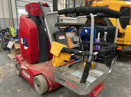 Piattaforme aeree articolate 2020  Mantall IMP100J (1)