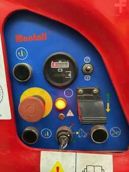 Piattaforme aeree articolate 2020  Mantall IMP100J (3)