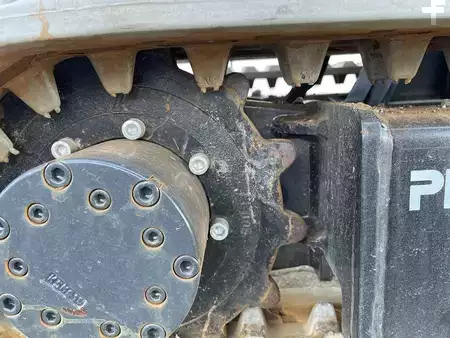 Trailer platform 2024  Platform Basket SPIDER 18.95 STD (6)