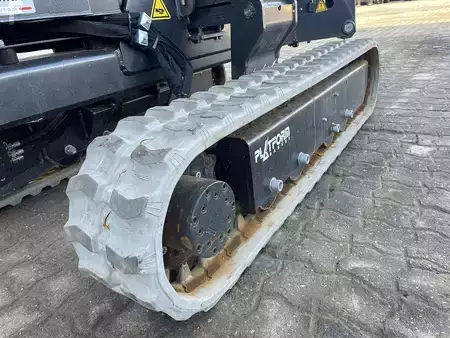 Trailer platform 2024  Platform Basket SPIDER 18.95 STD (7)