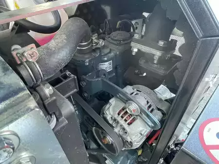 Trailer platform 2024  Platform Basket SPIDER 18.95 STD (8)