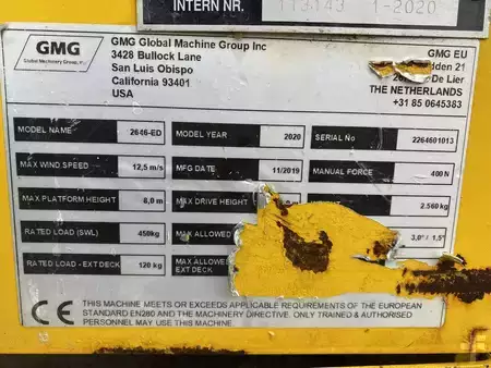 Scherenarbeitsbühne 2020  GMG 2626-ED (10)