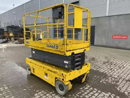 Scherenarbeitsbühne 2020  GMG 2626-ED (2)