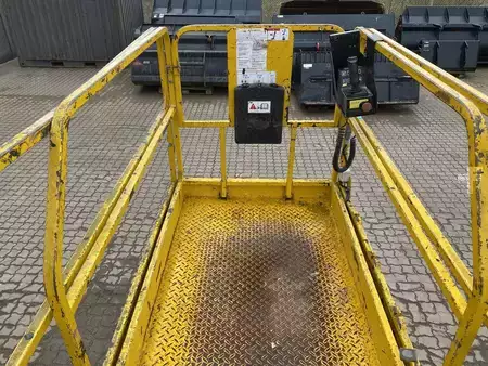 Scherenarbeitsbühne 2020  GMG 2626-ED (3)