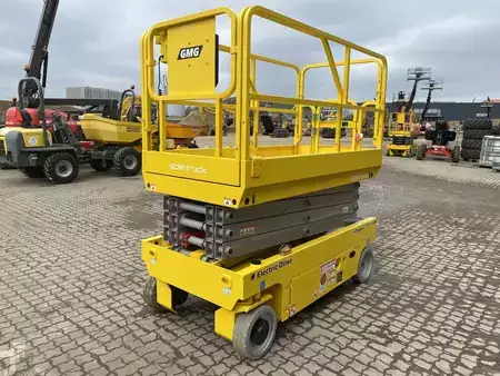 Scherenarbeitsbühne 2024  GMG 2646-i (4)