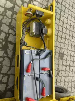 Scherenarbeitsbühne 2024  GMG 2646-i (8)