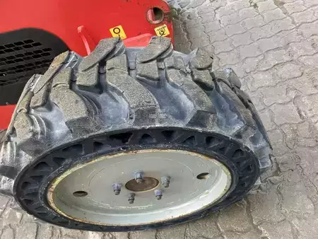 Led arbejdsplatform 2018  Manitou MANGO12 (6)