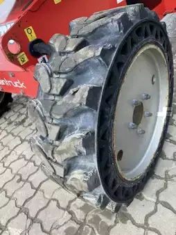 Led arbejdsplatform 2018  Manitou MANGO12 (7)