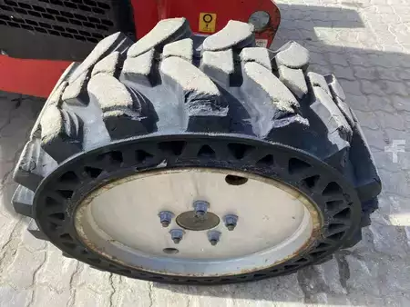 Led arbejdsplatform 2015  Manitou MANGO12 (6)