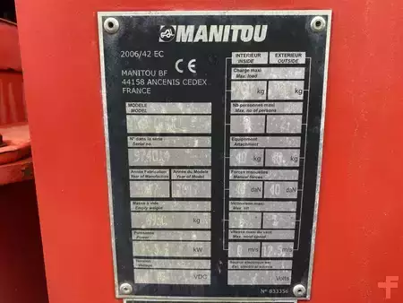 Gelenkteleskopbühne 2017  Manitou 170AETJ-L (10)