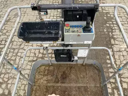 Gelenkteleskopbühne 2017  Manitou 170AETJ-L (3)